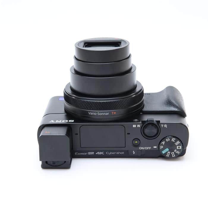 Cyber-shot DSC-RX100M7