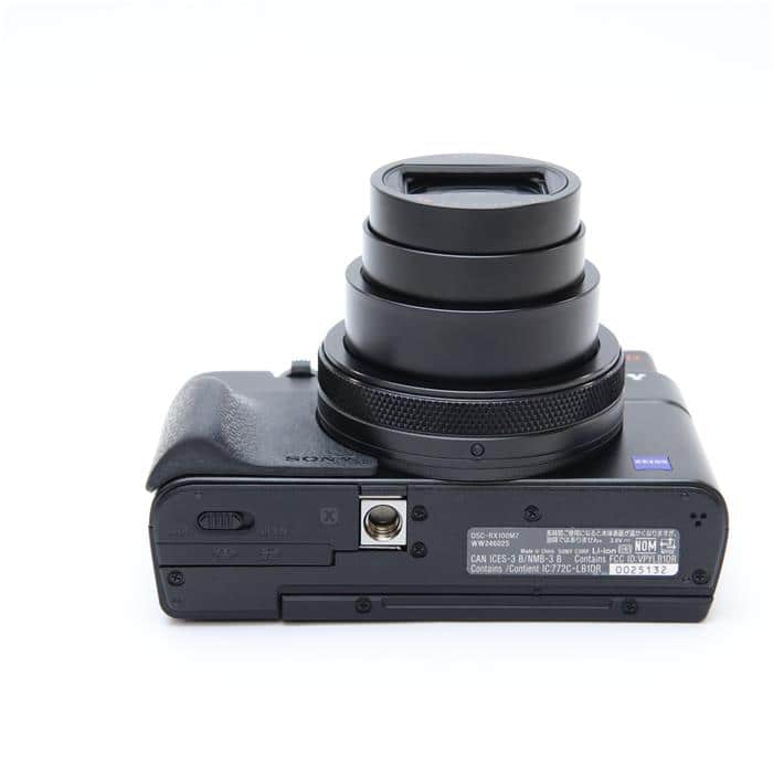 Cyber-shot DSC-RX100M7