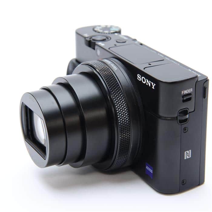 Cyber-shot DSC-RX100M7