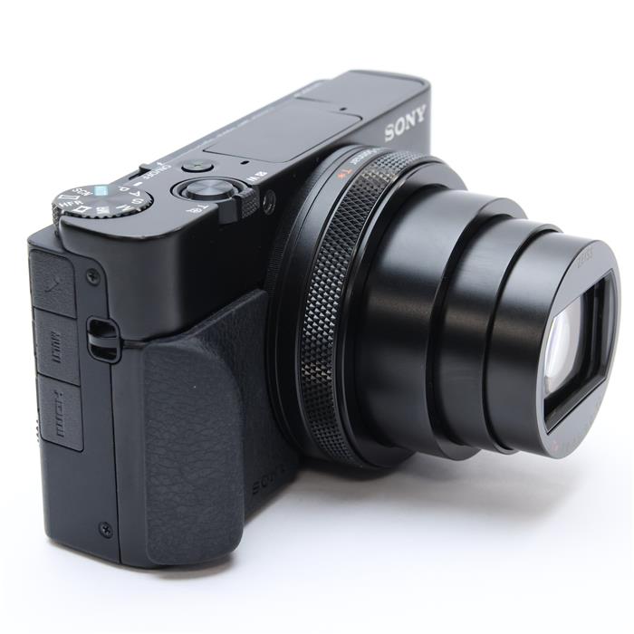 Cyber-shot DSC-RX100M7