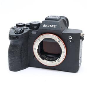 SONY (ソニー) α7IV ボディ ILCE-7M4 メイン