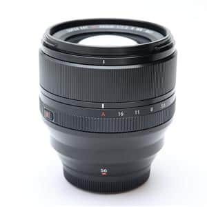 新品)FUJIFILM (フジフイルム) フジノン XF56mm F1.2 R WR（商品