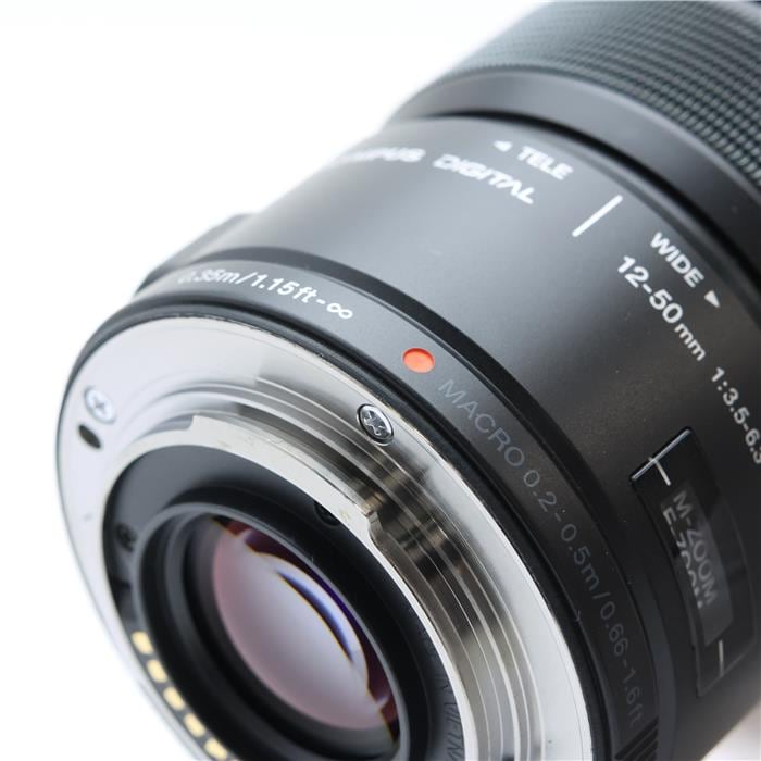 ☆オリンパス デジタル☆12-50mm 1:3.5-6.3 カメラ レンズ ☆オリンパス デジタル☆12-50mm 1:3.5-6.3 カメラ レンズ