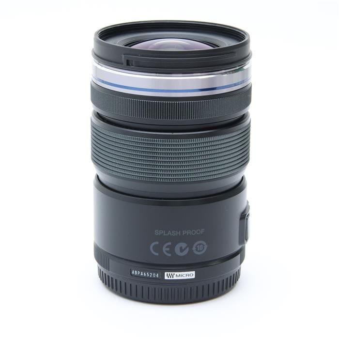 OLYMPUS - オリンパス　M.ZUIKO 12-50mm 1:3.5-6.3 EZ Amazon | OLYMPUS ED12-50mmF3.5-6.3 EZ BLK 標準ズームレンズ