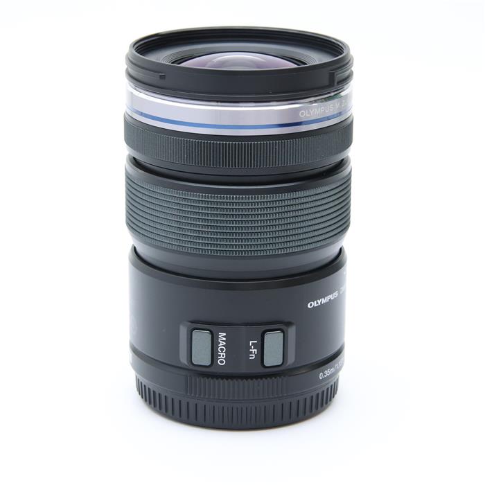 中古)OLYMPUS (オリンパス) M.ZUIKO DIGITAL ED 12-50mm F3.5