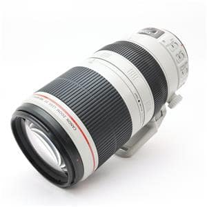 新品)Canon (キヤノン) EF100-400mm F4.5-5.6L IS II USM（商品