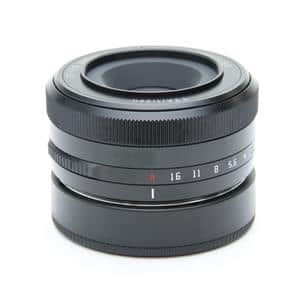 銘匠光学 TTArtisan AF 27mm f/2.8 APS-C 銘匠光学 TTArtisan AF 27mm F2.8 レビュー｜軽量ミラーレスに高