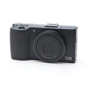 中古 285ショット レンズカバー装着済 RICOH GR IV リコー GR4 中古 285ショット レンズカバー装着済 RICOH GR IV リコー GR4