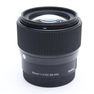 SIGMA (シグマ) Contemporary 56mm F1.4 DC DN（ソニーE用）」の商品