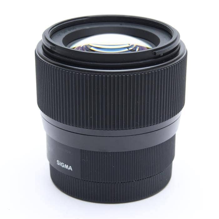 Contemporary 56mm F1.4 DC DN (ソニーE/APS-C用)