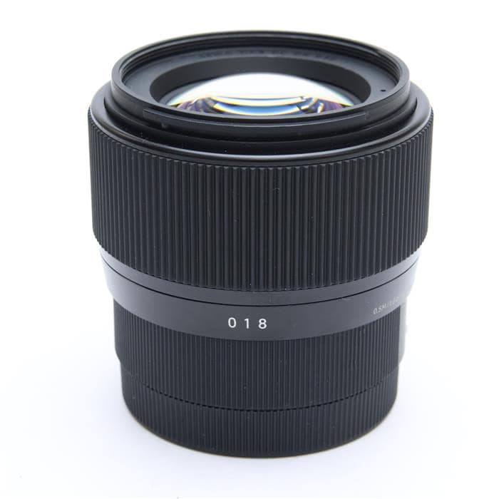 Contemporary 56mm F1.4 DC DN (ソニーE/APS-C用)