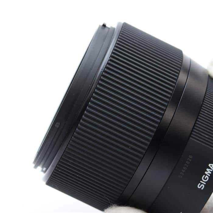 Contemporary 56mm F1.4 DC DN (ソニーE/APS-C用)