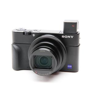 SONY ソニー DSC-RX100M6 美品 SONY (ソニー) Cyber-shot DSC-RX100M6」の商品検索結果 | デジタル