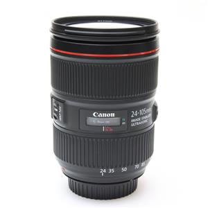 新品)Canon (キヤノン) EF24-105mm F4L IS II USM（商品ID