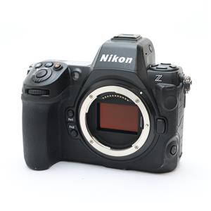 Nikon (ニコン) Z8 メイン