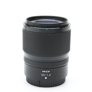 Nikon (ニコン) NIKKOR Z 50mm F1.4 メイン
