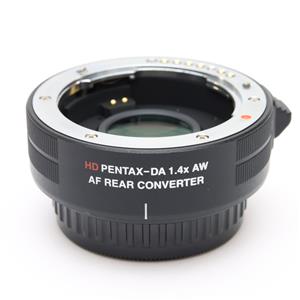 PENTAX (ペンタックス) HD DA AF REAR CONVERTER 1.4x AW メイン