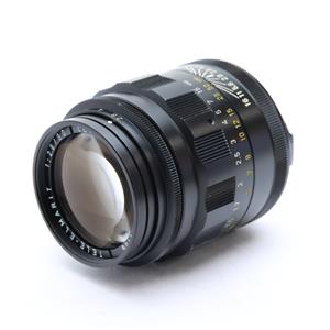 Leica (ライカ) エルマリート M90mm F2.8」の商品検索結果 | デジタル