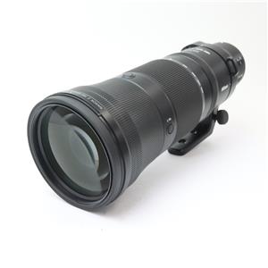 Nikon (ニコン) NIKKOR Z 180-600mm F5.6-6.3 VR メイン
