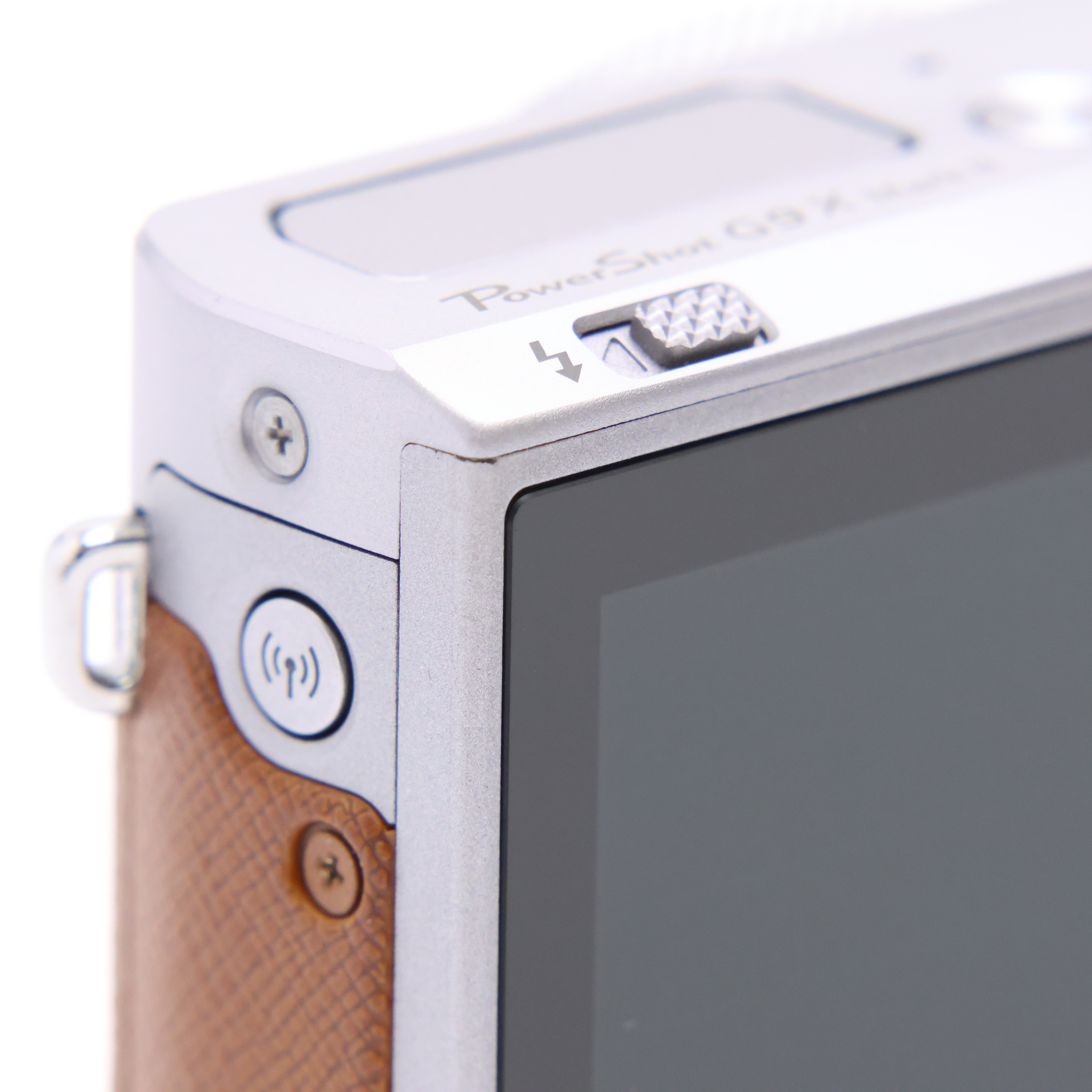 PowerShot G9X Canon - Mark II Camera X G9 CANON Digital Flagship