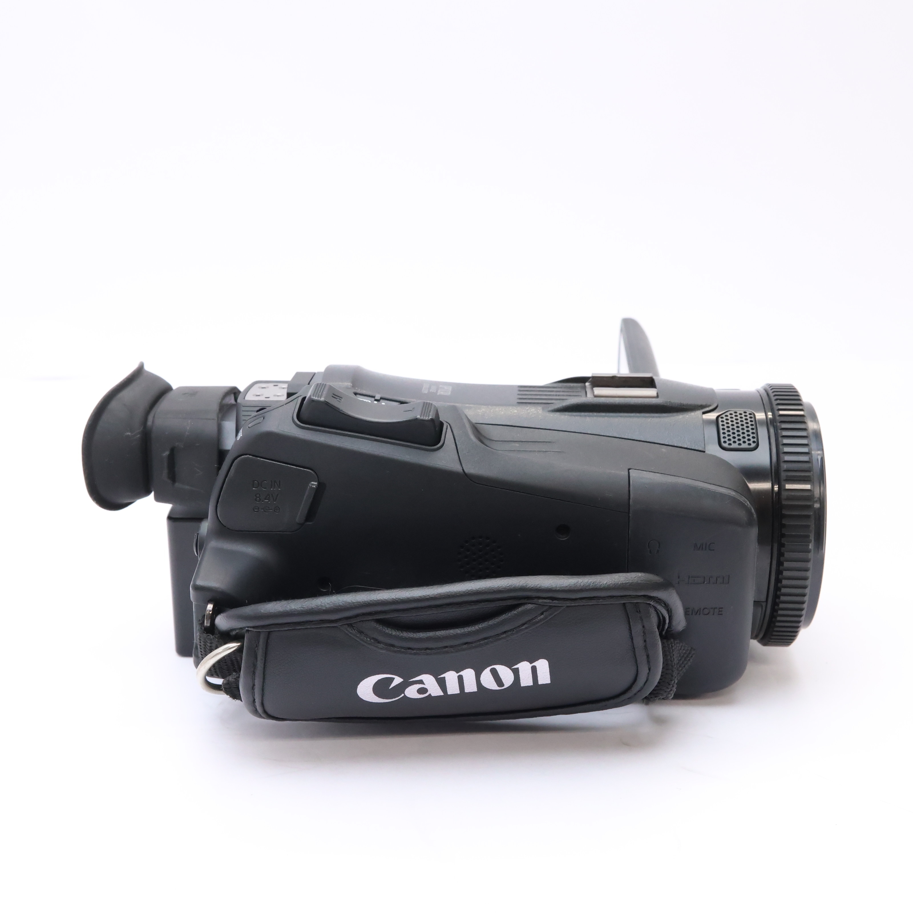 中古)Canon (キヤノン) XA40（商品ID：3717030409716）詳細ページ