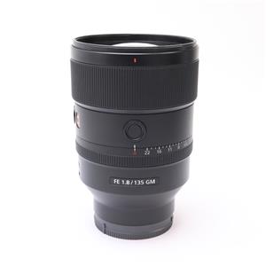 新品)SONY (ソニー) FE 135mm F1.8 GM SEL135F18GM（商品ID