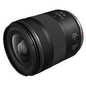 Canon (キヤノン) RF16-28mm F2.8 IS STM メイン
