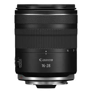 Canon (キヤノン) RF16-28mm F2.8 IS STM