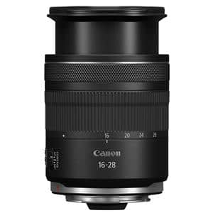 Canon (キヤノン) RF16-28mm F2.8 IS STM