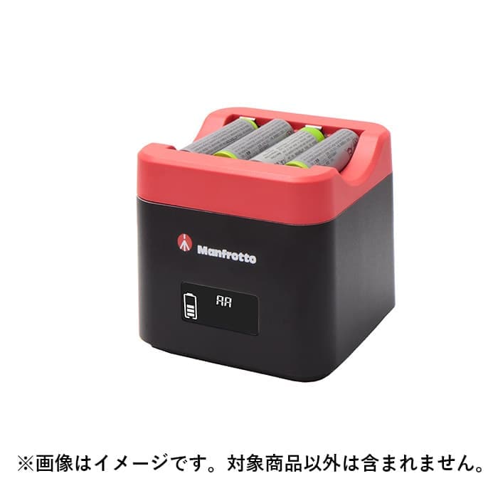 新品)Manfrotto (マンフロット) Pro CUBE ツインチャージャー ソニー用 新品)Manfrotto (マンフロット) Pro CUBE ツインチャージャー ソニー用