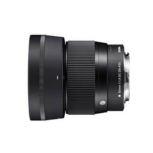 SIGMA (シグマ) Contemporary 56mm F1.4 DC DN  (EOS M用) メイン
