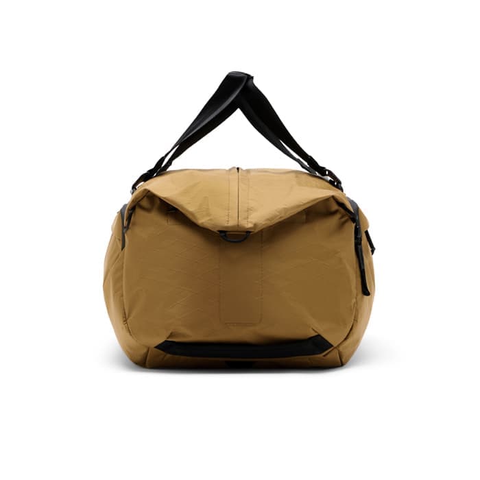 新品)peak design (ピークデザイン) トラベルダッフル 35L BTRD-35-CY