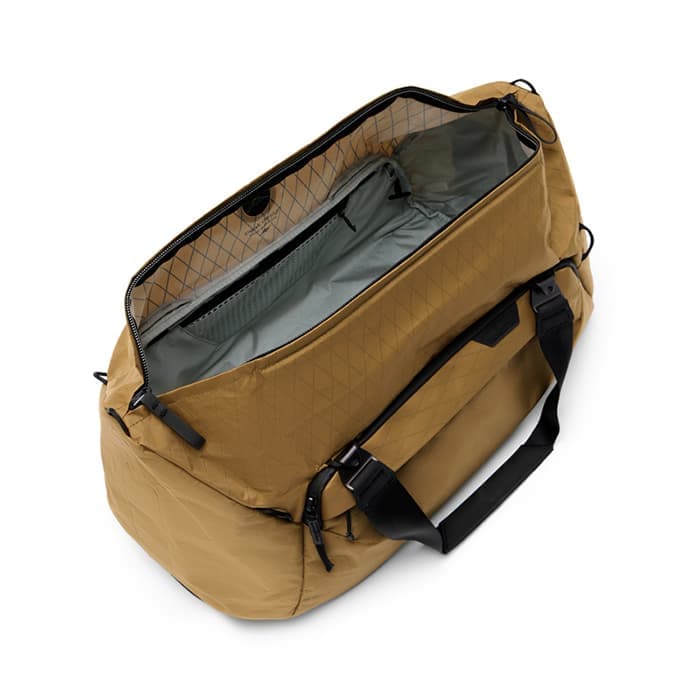 新品：Peak Design ピークデザイン トラベルダッフル 35L 荻窪カメラのさくらや / Peak Design(ピークデザイン) トラベル