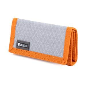 thinkTANKphoto (シンクタンクフォト) SDピクセルポケットロケットV2 ファイヤーサイドオレンジ メイン