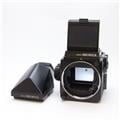 BRONICA (ブロニカ) SQ-Ai (Pr) +FilmBack