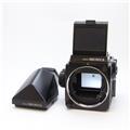 BRONICA (ブロニカ) SQ-Ai (Pr) +FilmBack