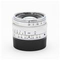 Carl Zeiss (カールツァイス) C Biogon T* 35mm F2.8 ZM（ライカM用） シルバー