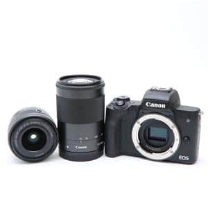 canon eos kiss m」の商品検索結果 | デジタルカメラ、ミラーレス 
