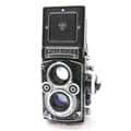 Rollei (ローライ) ローライフレックス 3.5F (プラナー)