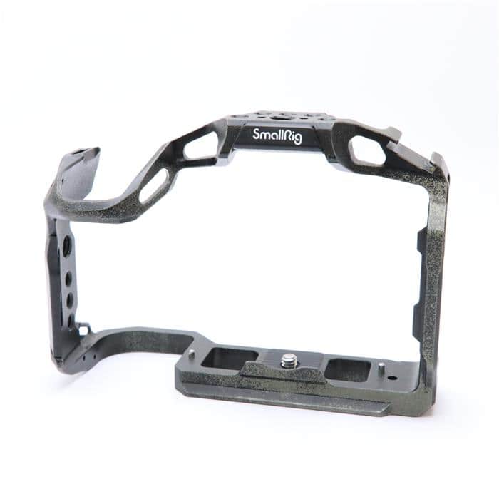 中古)SmallRig (スモールリグ) フラッグシップケージ Canon EOS R5/R6用  3233（商品ID：3717016444717）詳細ページ | デジタルカメラ、ミラーレスカメラ、交換レンズの総合サイト｜マップカメラ