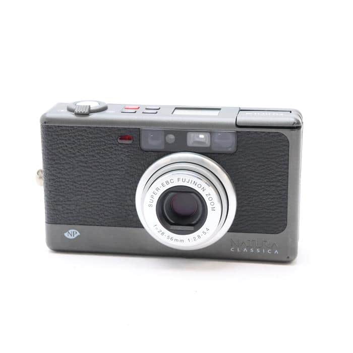 FUJIFILM NATURA CLASSICA ナチュラクラシカ