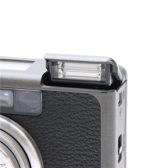 富士フイルム FUJIFILM NATURA CLASSICA フィルム コンパクト