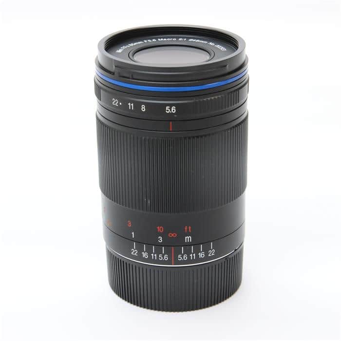 Mini 85mm F5.6 2X ULTRA MACRO APO（ライカM用）