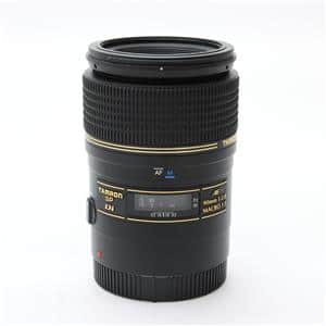 タムロン 90mm マクロキャノンEF用