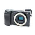 SONY (ソニー) α6100 ボディ ILCE-6100 ブラック