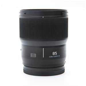 Panasonic LUMIX S 85mm F1.8」の商品検索結果 | デジタルカメラ