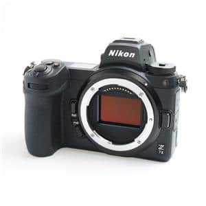 Nikon (ニコン) Z7II」「中古商品」の商品検索結果 | デジタル