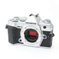 OLYMPUS (オリンパス) OM-D E-M5 Mark III ボディ シルバー