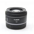 RF50mm F1.8 STM 