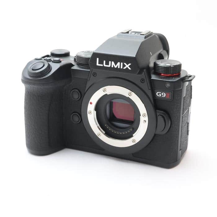 LUMIX G9PROII ボディ